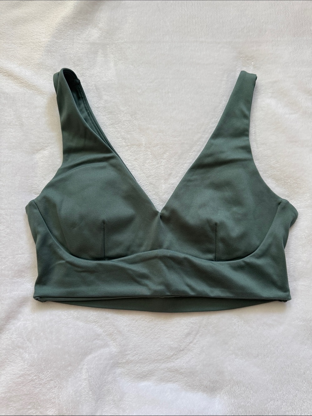 Victoria’s Secret Deep Teal Bralette